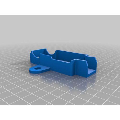 Continental GM Tarzı Esnek Yakıt Sensörü Braketi (Bu ürün Sadece Plastik parçadır - Almadan Önce Soru Sorabilirsiniz)