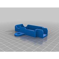 Continental GM Tarzı Esnek Yakıt Sensörü Braketi (Bu ürün Sadece Plastik parçadır - Almadan Önce Soru Sorabilirsiniz)