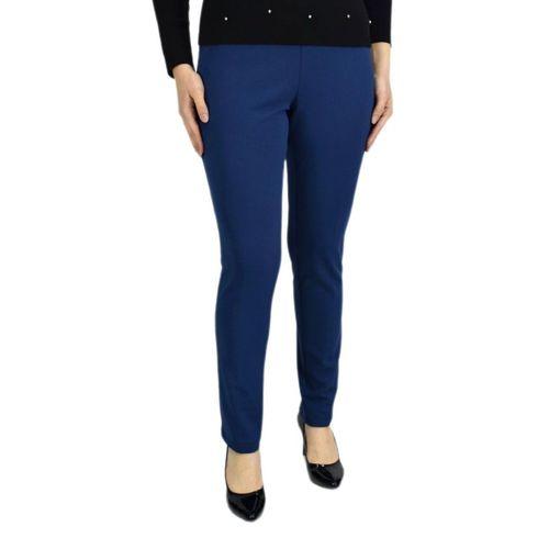 Kadın Kumaş Pantolon Lastikli 2250 BGL-ST01791