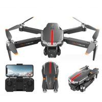 Zhltools C13S UFO Wi-Fi Cam Drone