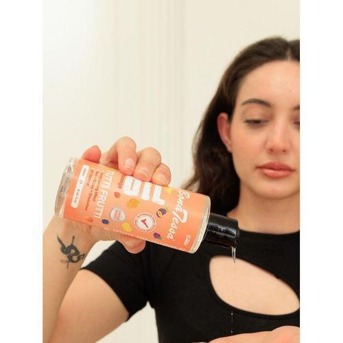 Bona Tessa Oil Tutti Frutti 250 ml