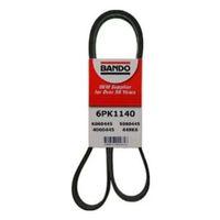 Kanalli V Kayiş 6Pk1140