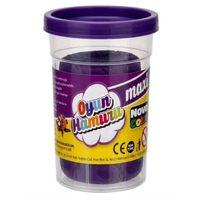Nova Color Oyun Hamuru 100Gr Mor - 2 adet