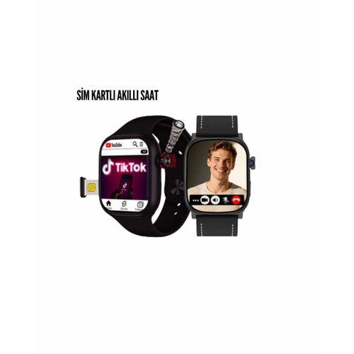 Fg5 Saat Sim Kartlı