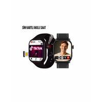 Fg5 Saat Sim Kartlı