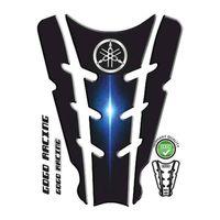 YAMAHA Yamaha R25 2014 - 2018 Uyumlu Tank Pad 005