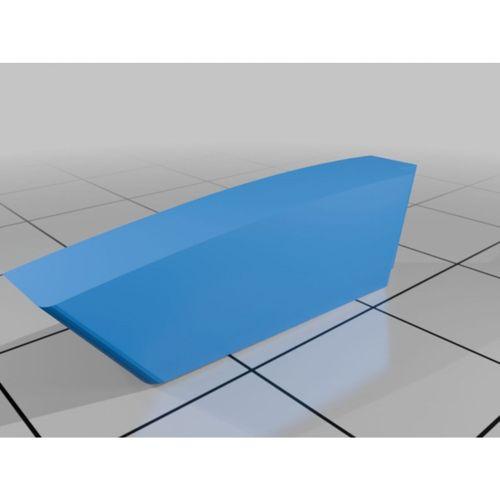 G903 Ön Tuş (Bu ürün Sadece Plastik parçadır - Almadan Önce Soru Sorabilirsiniz)