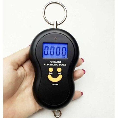 Kurban Pay Terazisi l 40 Kg Pilli