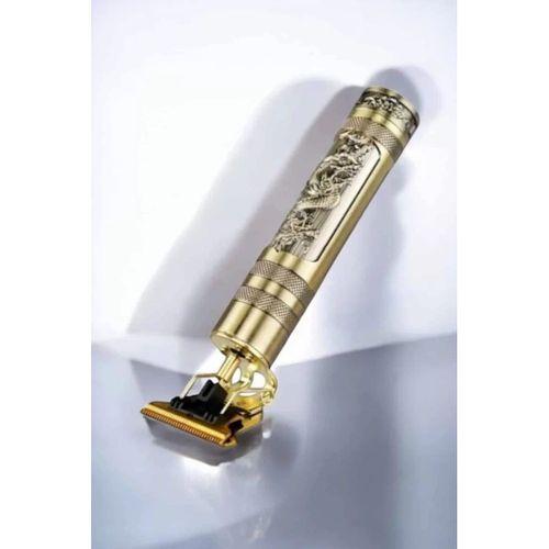 Profesyonel Sıfır Sinek Kaydı Çelik Tıraş Makinesi