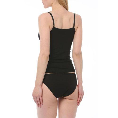 İmer İmer Emzirme Atleti 1268 Black
