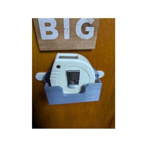 Starret Digi Tape Duvar Tutucu (Bu ürün Sadece Plastik parçadır - Almadan Önce Soru Sorabilirsiniz)