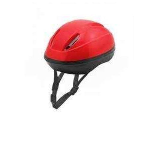 SEVGENT Çocuk Kaskı Sports Kırmızı M Beden