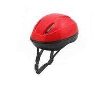 SEVGENT Çocuk Kaskı Sports Kırmızı M Beden