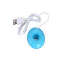 Kuluçka Makine Simit Nem Nözülü Usb Girişli Mavi Renk