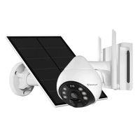 Novacom Bg69d-tz 4g 3mp 4mm Lens Vstarcam Sim Kartlı Solar Kamera