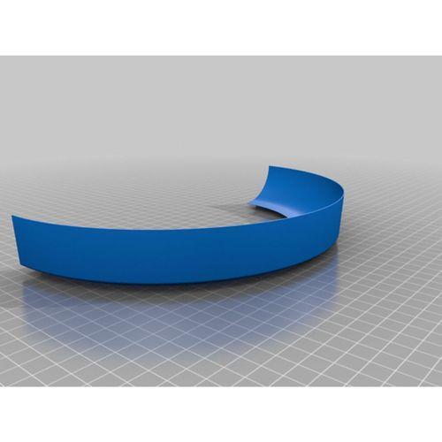 Brute 3 Gallon Kova Larva Yetiştirme Kabı Dönüşümü 3D Baskı (Bu ürün Sadece Plastik parçadır - Almadan Önce Soru Sorabilirsiniz)