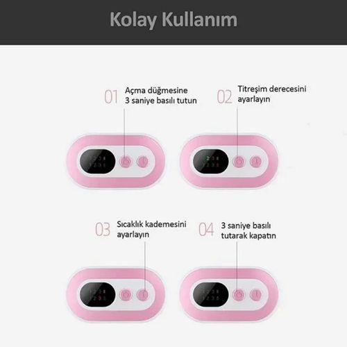 Dijital Özel Gün Kemeri