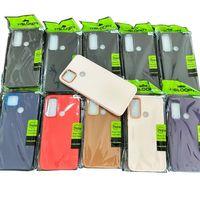 Redmi 10C - Nikelaj Kılıf Renkli