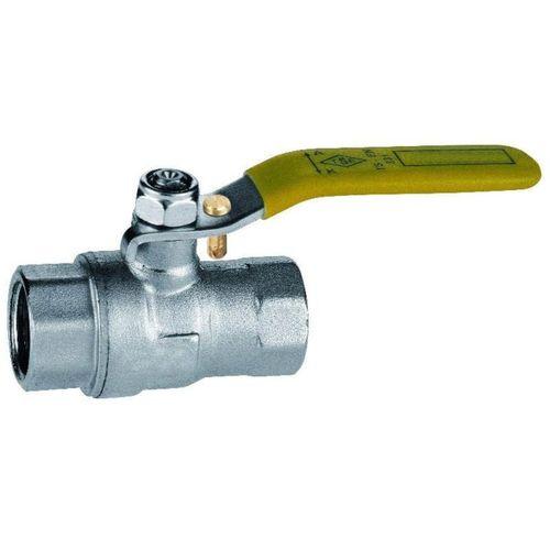 Küresel Doğalgaz Vanası 1/2-3/4
