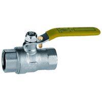 Küresel Doğalgaz Vanası 1/2-3/4