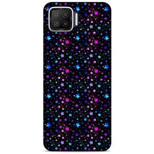 Spacex (12) Tema Koruyucu Silikon Oppo A73 Kılıf