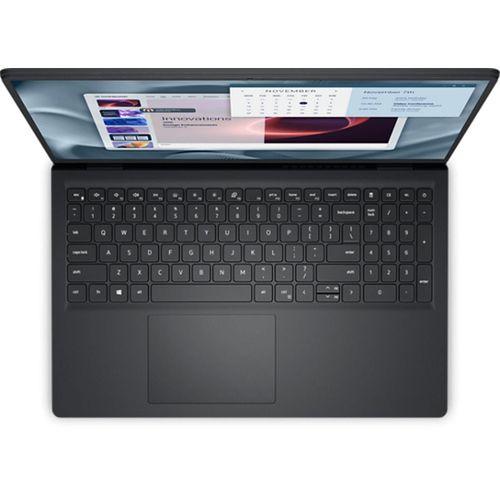 DELL PRO 15 PV15250 İ3-100U 8GB 512GB 16 UBUNTU