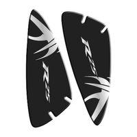 YAMAHA Yamaha R25 2019 - 2024 Uyumlu Yan Pad 007