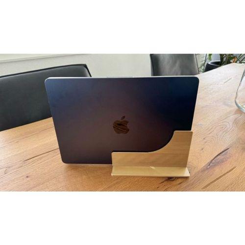 MagSafe Telefon Standı – 3D Baskı Manyetik Stand (Bu ürün Sadece Plastik parçadır - Almadan Önce Soru Sorabilirsiniz)