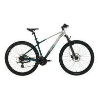 Bisan BOLD 8.3 HD 3X8 Vites 29 Jant Dağ Bisikleti Koyu Yeşil-Gri 48cm