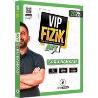 VİP AYT Fizik Soru Bankası KR Akademi