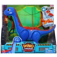 Dino Troop Kits Sevimli Brontosaurus