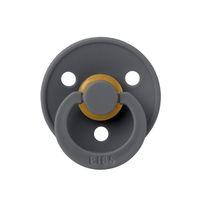 Bibs Bibs Colour Kauçuk Emzik 18+ Ay İron