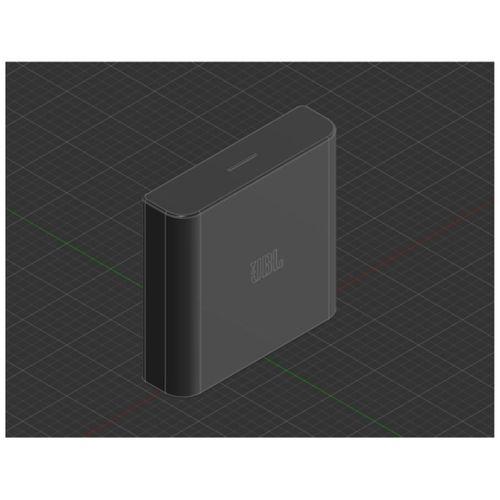 JBL Battery 400 3D Baskı (Bu ürün Sadece Plastik parçadır - Almadan Önce Soru Sorabilirsiniz)