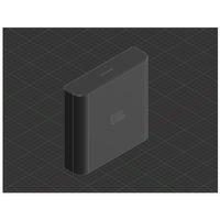 JBL Battery 400 3D Baskı (Bu ürün Sadece Plastik parçadır - Almadan Önce Soru Sorabilirsiniz)