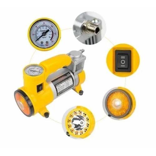 Ka-735 150 Psı 35 Lpm Oto Hava Kompresörü