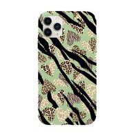 iPhone 11 Pro Max Love Animals Premium Silikonlu Telefon Kılıfı