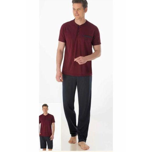 Eros Ese920 O Patlı 3 Lü Pijama Tk.