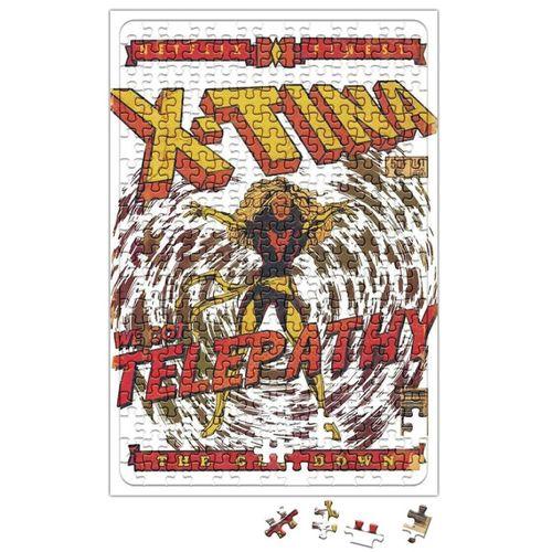 X Tina Telepathy Puzzle 240 Parça Yapboz