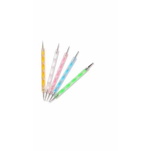 Ocean Profesyonel Tırnak Sanat Desen Seti