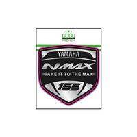 YAMAHA Yamaha Nmax Uyumlu Sıperlık Damla Stıcker