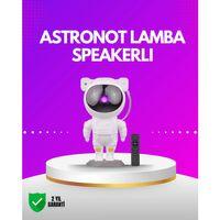 Bluetooth Bağlantılı  Sesli Projeksiyon Cihazı