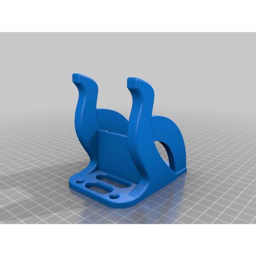 - Ekstra Destekli Gitar Askısı 3D Baskı (Bu ürün Sadece Plastik parçadır - Almadan Önce Soru Sorabilirsiniz)