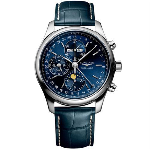 L27734920 Longines Master Collection Erkek Kol Saati L2.773.4.92.0