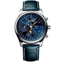 L27734920 Longines Master Collection Erkek Kol Saati L2.773.4.92.0
