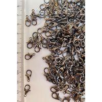 Kolye Ve Bileklik Papagan Klipsi 500 Adet