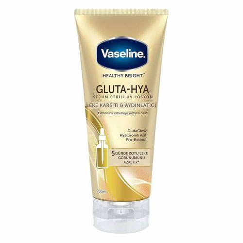 Vaseline Hya Serum Etkili UV Leke Karşıtı Losyon 200 Ml