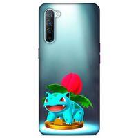 Lopard Oppo Reno 3 Uyumlu Kılıf GameX (45) Liquid Air Kılıf Balbazar