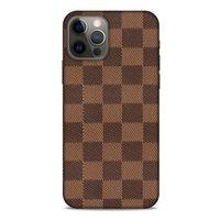 Gömlek (22) Desenli Silikon Kapak Telefon Kabı Apple iPhone 12 Pro Kılıf