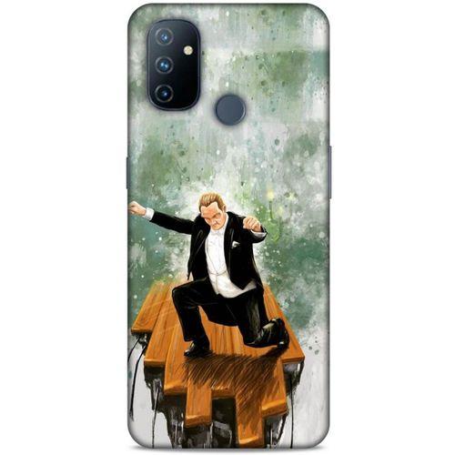 Huawei P40 Pro Kılıf Atatürk (42) Rugged Armor Kılıf Yeşil Tasarım