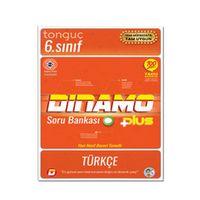 6. Sınıf Dinamo Türkçe Soru Bankası